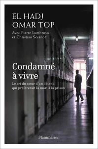 Condamné à vie