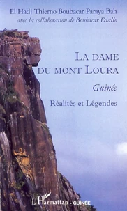 La dame du mont Loura