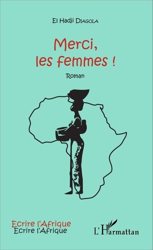 El Hadji Diagola - Merci, les femmes !.