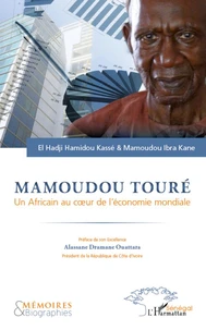 Mamoudou Touré