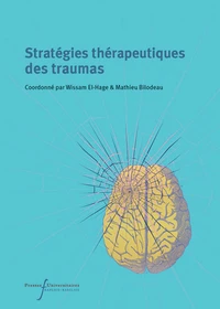 Stratégies thérapeutiques des traumas