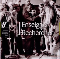 Enseigner Rechercher