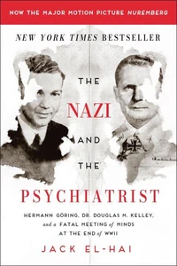 The Nazi and the Psychiatrist