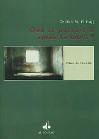 Que se passe-t-il après la mort ?