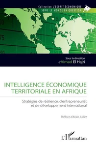 Intelligence économique territoriale en Afrique