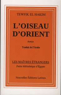L'oiseau d'Orient