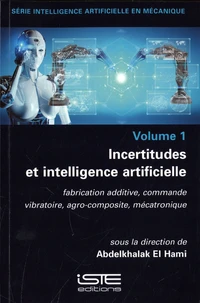 Incertitudes et intelligence artificielle