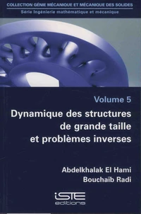 Ingénierie mathématique et mécanique