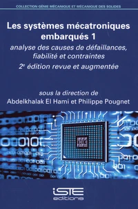 Les systèmes mécatroniques embarqués