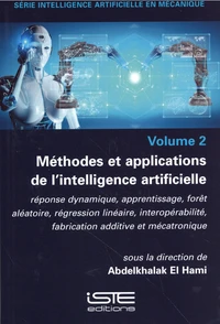 Méthodes et applications de l'intelligence artificielle