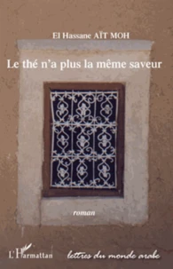 Le thé n'a plus la même saveur