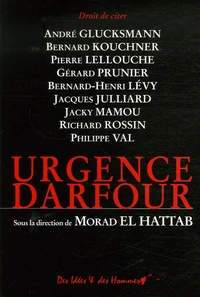 Urgence Darfour