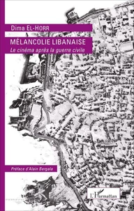 Mélancolie libanaise