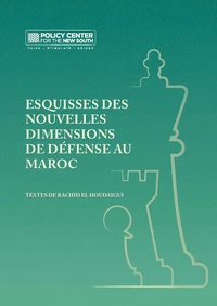 Esquisses des nouvelles dimensions de défense au Maroc