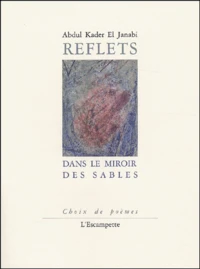 Reflets Dans Le Miroir Des Sables