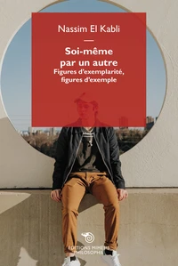 Soi-même par un autre