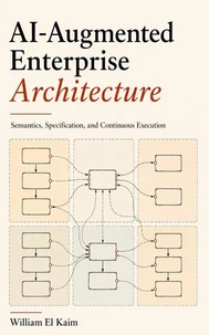 AI-Augmented Enterprise Architecture