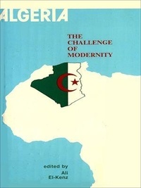  El-Kenz? Ali - Algeria - the challenge of modernity.