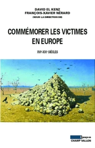 Commémorer les victimes en Europe