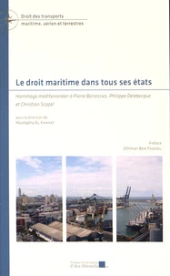 Le droit maritime dans tous ses états