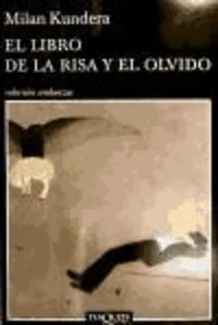 El libro de la risa y el olvido