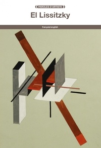 El Lissitzky - El Lissitzky.