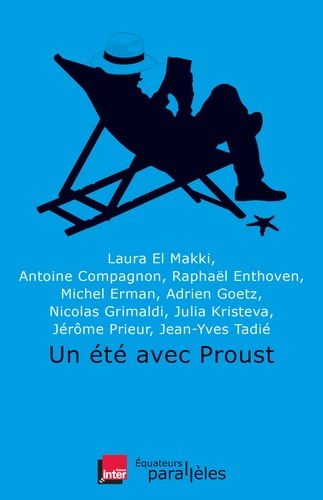 Un été avec Proust - Occasion