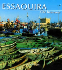 Essaouira. Cite Heureuse