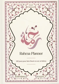 Rahma planner