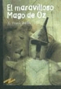 El maravilloso Mago de Oz