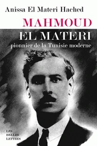 Mahmoud el Materi