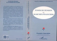 Fonds de pension et marchés financiers