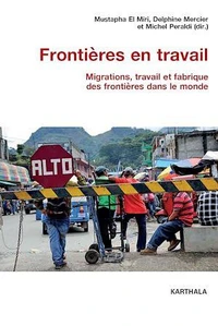 Frontières en travail