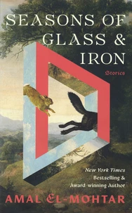 Seasons of Glass and Iron