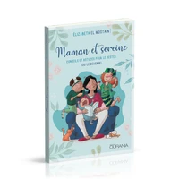 Maman et sereine