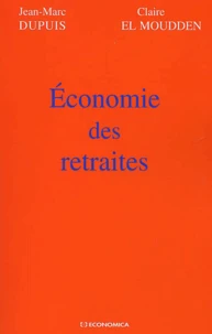 Economie Des Retraites