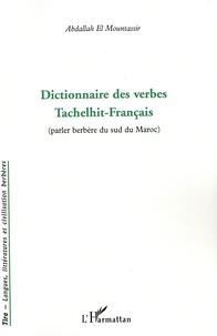 Dictionnaire des verbes Tachelhit-Français