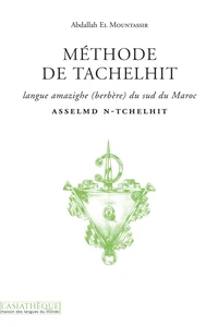 Méthode de Tachelhit