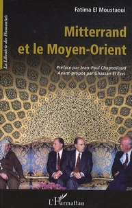 Mitterrand et le Moyen-Orient