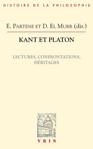 Kant et Platon