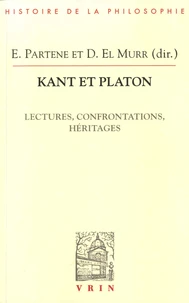Kant et Platon