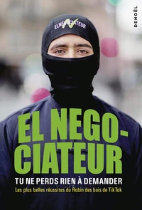 Tu ne perds rien à demander