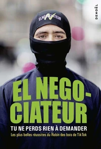 Tu ne perds rien à demander