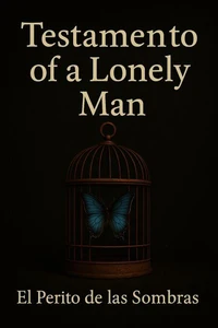 TESTAMENTO of a Lonely Man