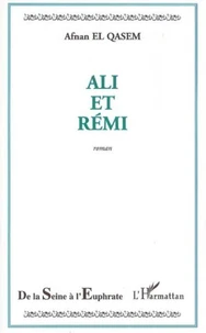 Ali et Rémi