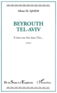 Beyrouth Tel-Aviv