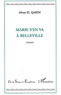 Marie s'en va à Belleville