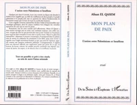 Mon plan de paix