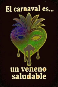 Veneno Saludable