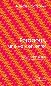Ferdaous, une voix en enfer
